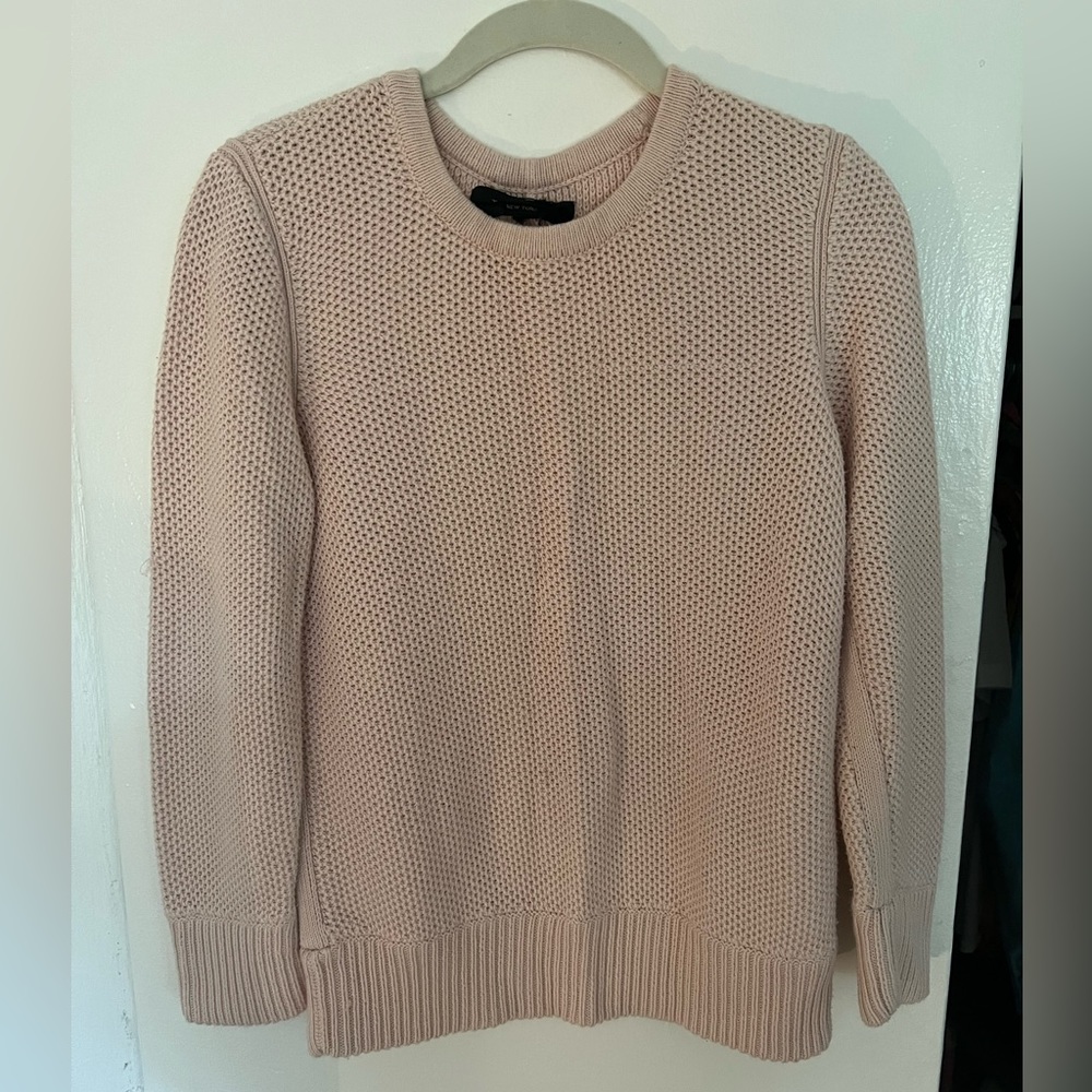 Rag and Bone sweater